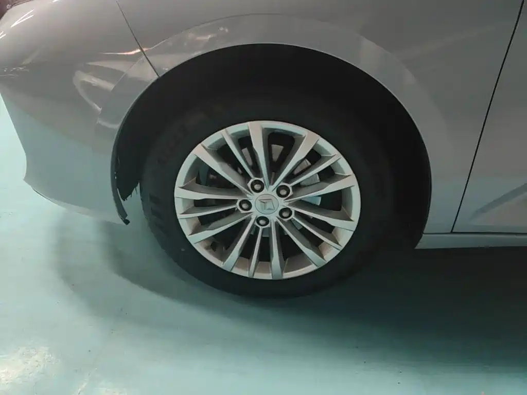 Baojun Valli — миниатюра 23