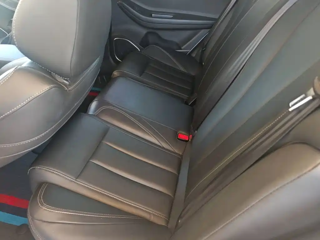 Chery Arrizo 5 PLUS — миниатюра 13