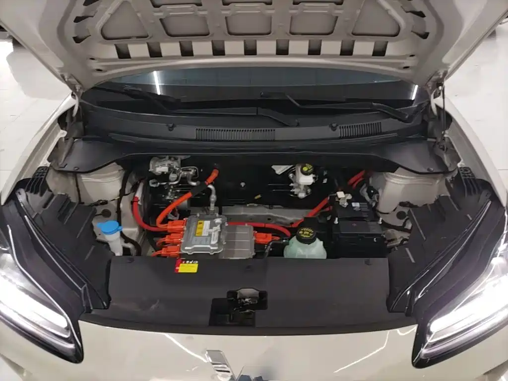 Wuling Bingo PLUS — миниатюра 20