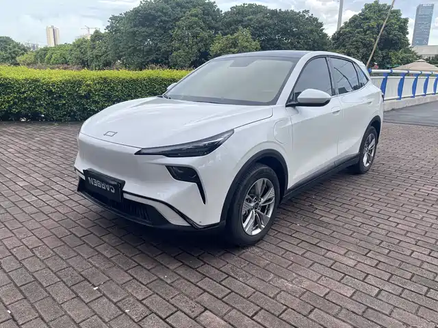 2025 Bestune Yueyi 03
