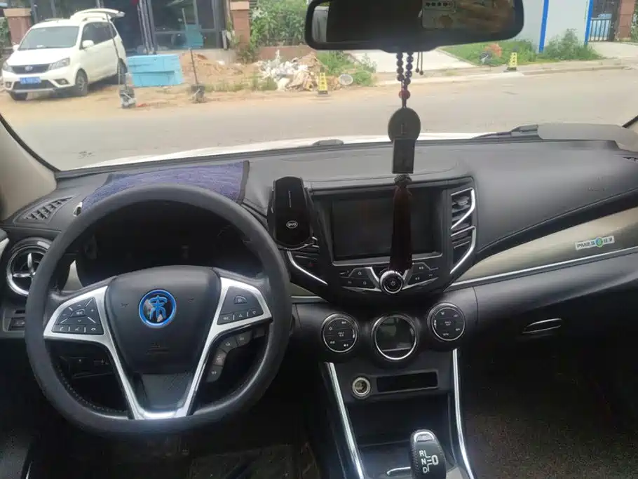 BYD New Energy — миниатюра 12