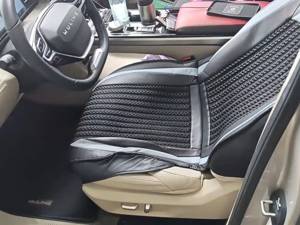 Wuling Xingguang — миниатюра 11