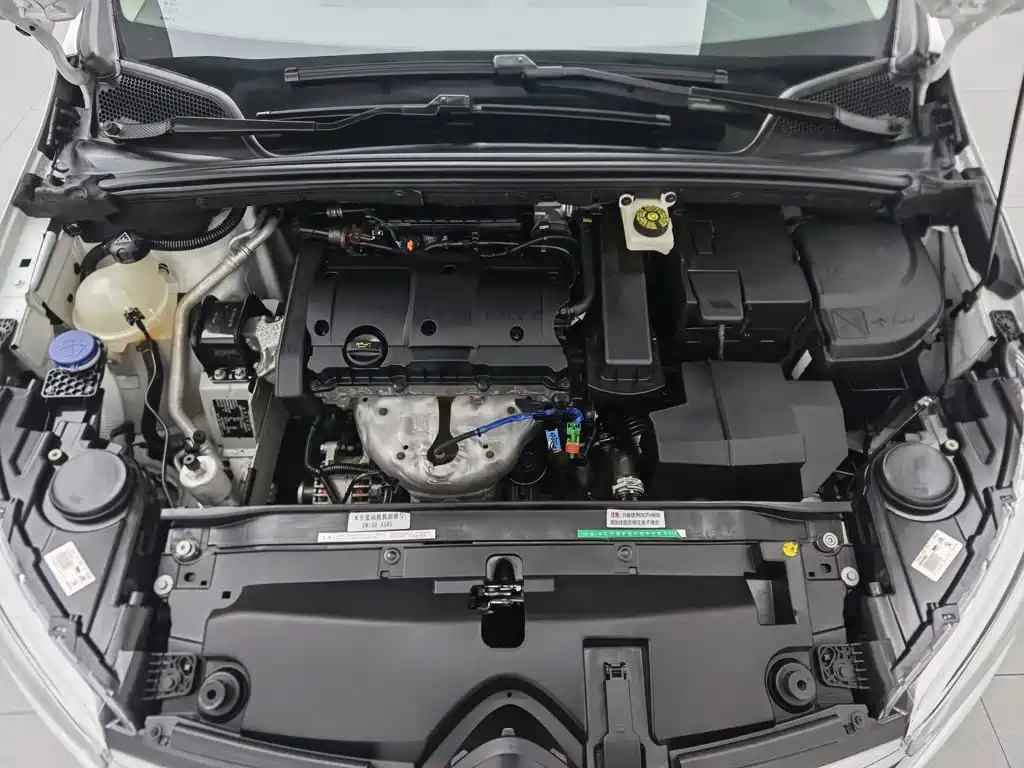 Citroen C4 — миниатюра 6