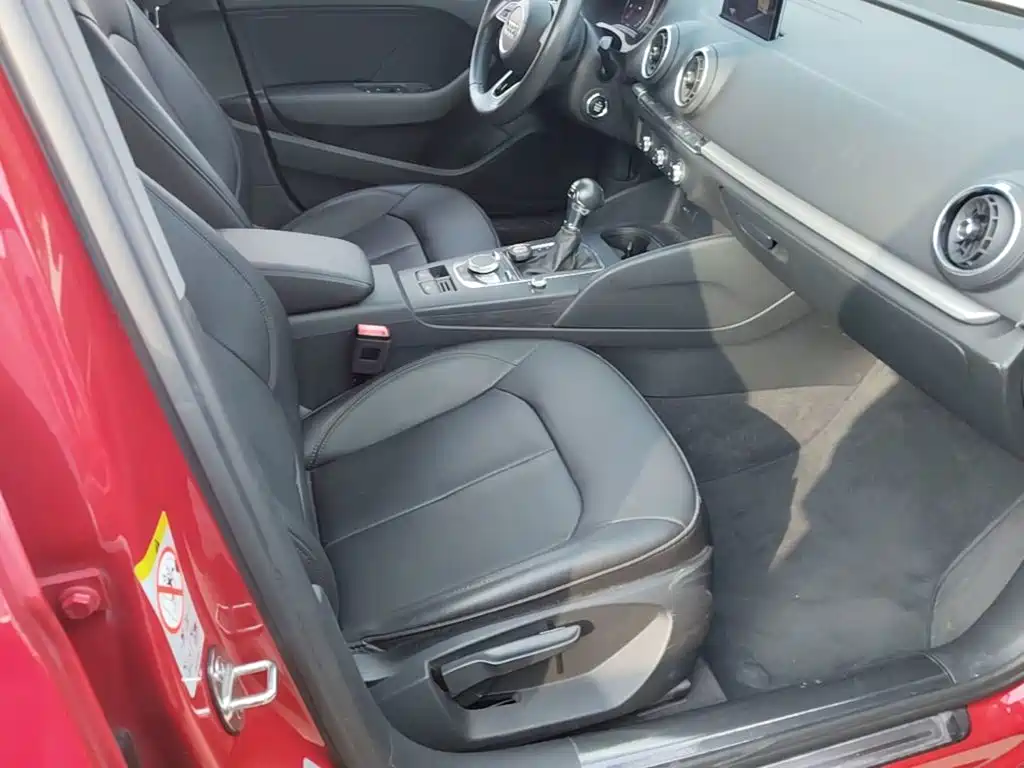 Audi A3 — миниатюра 25