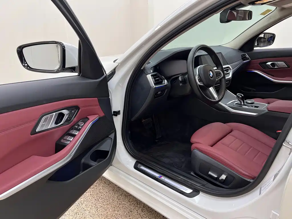 BMW 3 Series — миниатюра 16