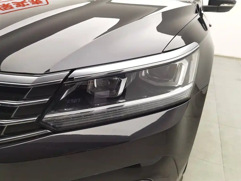 Volkswagen Passat 2016 280TSI DSG