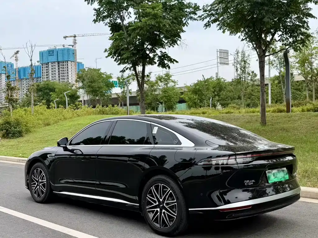 Chery A9L 2025 260 Luxury
