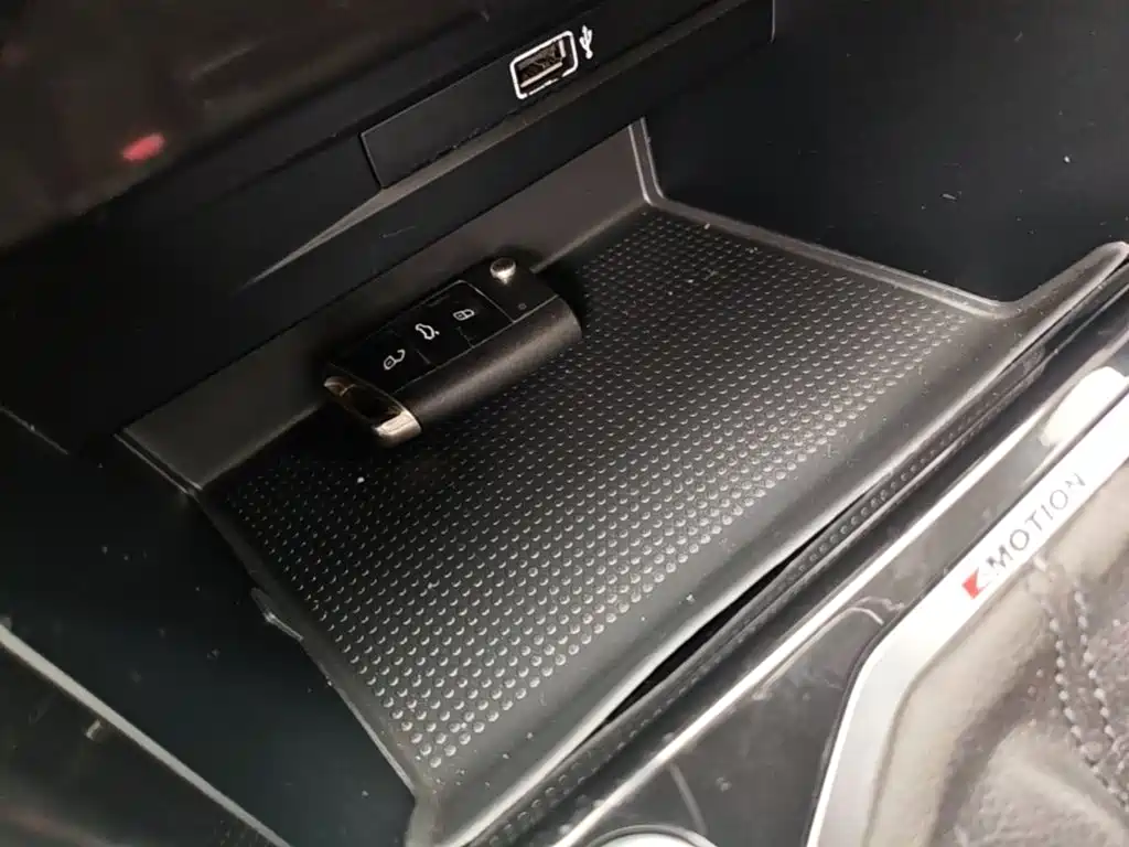 Volkswagen Tayron — миниатюра 9