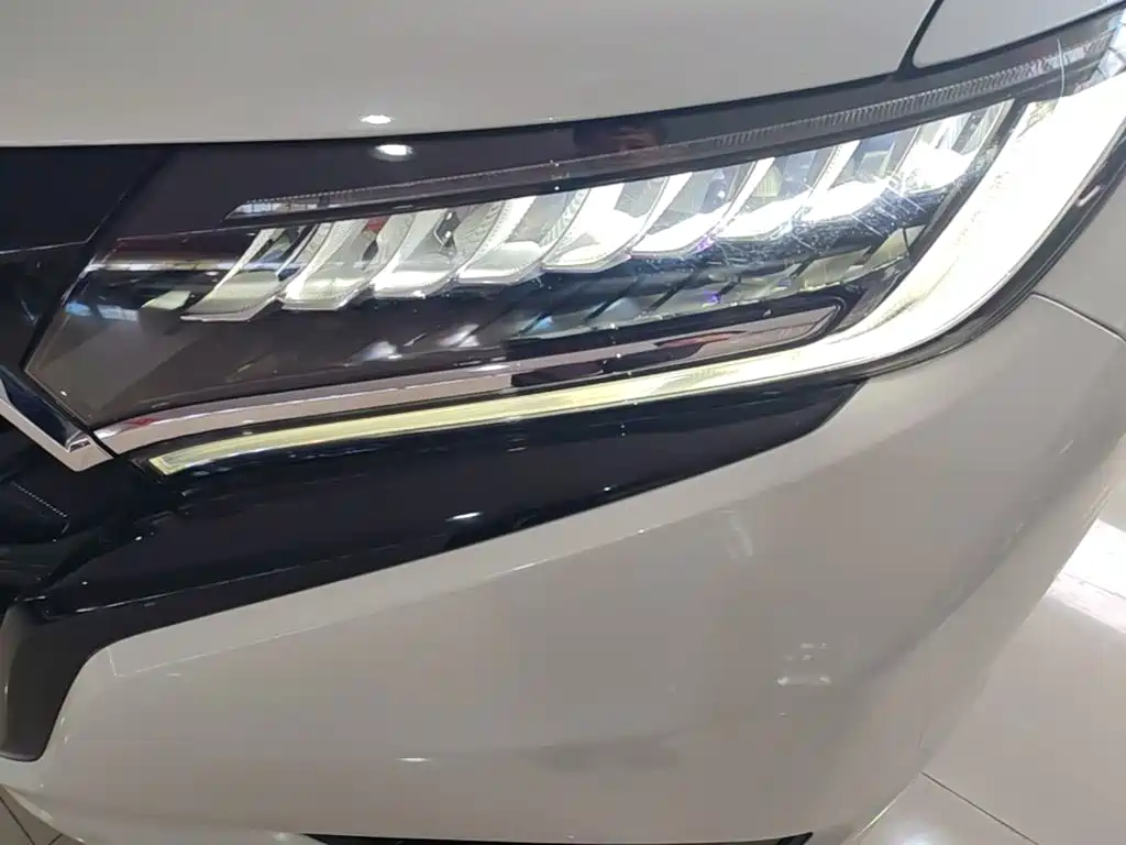 Honda UR-V — миниатюра 24