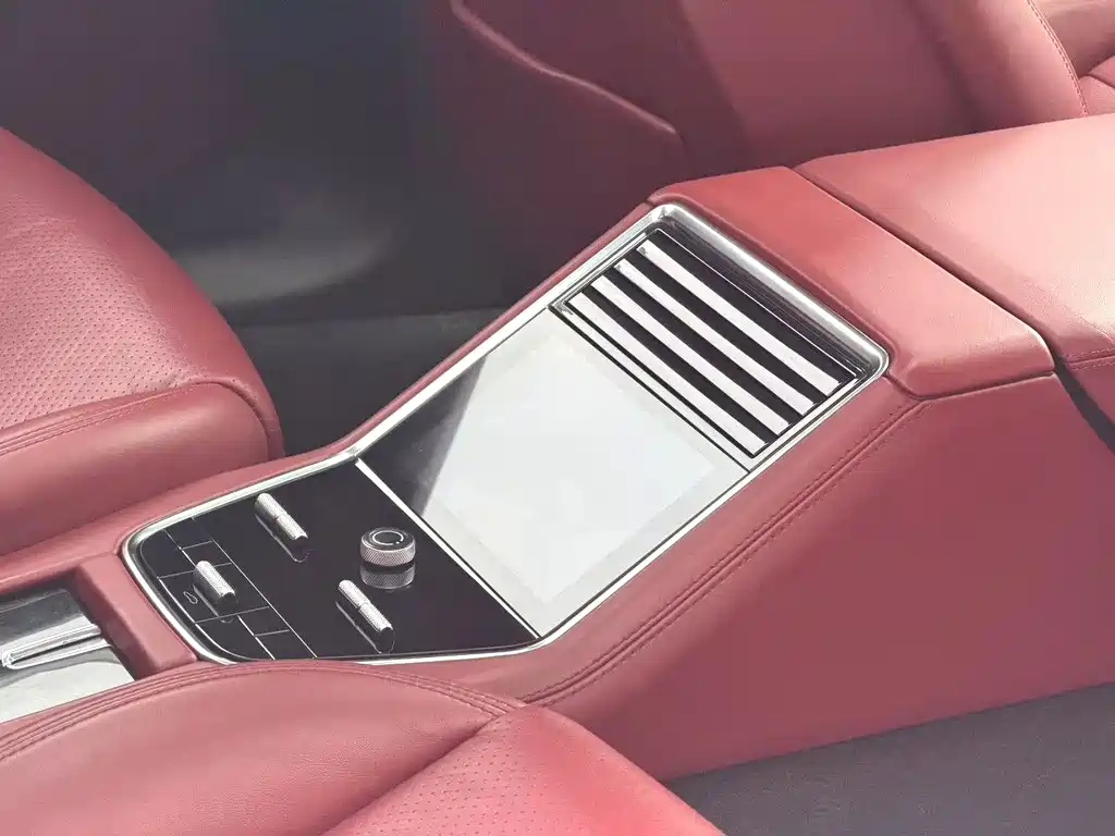 Porsche Panamera — фотографии объявления, Фото 19