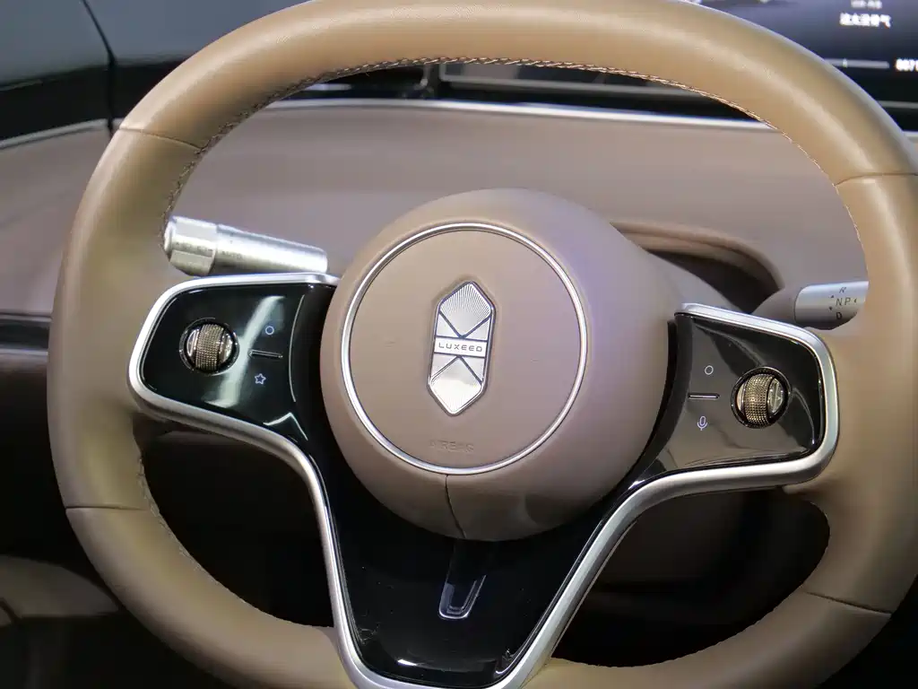 Zhijie Zhijie R7 — миниатюра 12