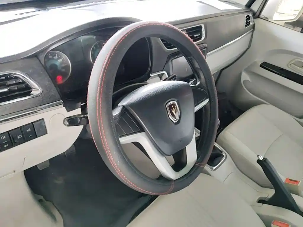 Jinbei Hiace X30L — миниатюра 11