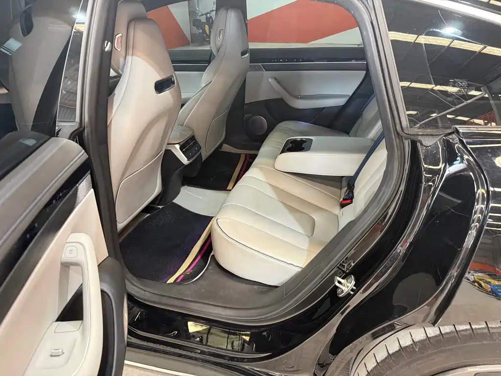 Luxeed S7 2024 Max+ Smart Drive