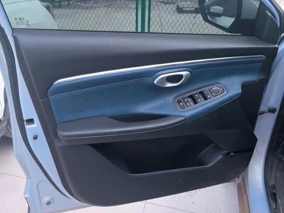 GAC Motor Trumpchi GS3 — миниатюра 7