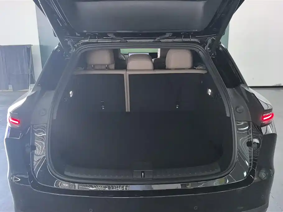 Li Auto i6 2025 Standard