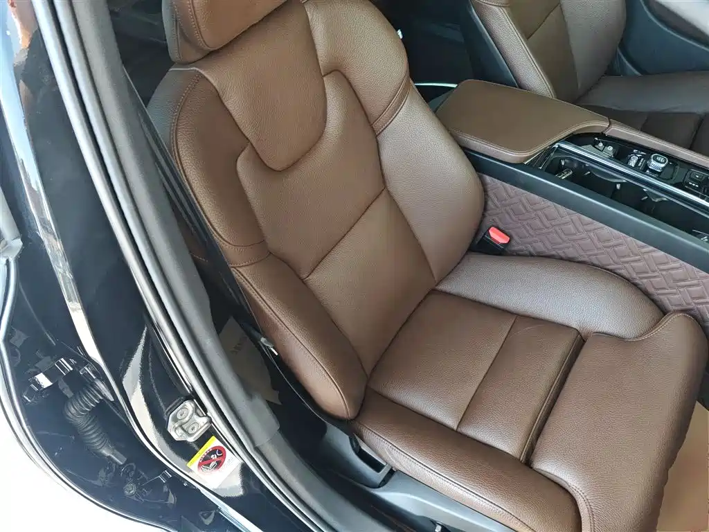 Volvo S90 — фотографии объявления, Фото 25