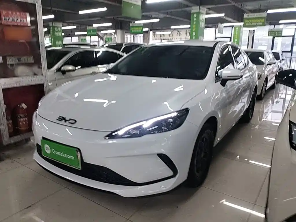 BYD Seal 05 DM-i 05 DM-i 2025 DM-i Smart Drive 55KM Luxury
