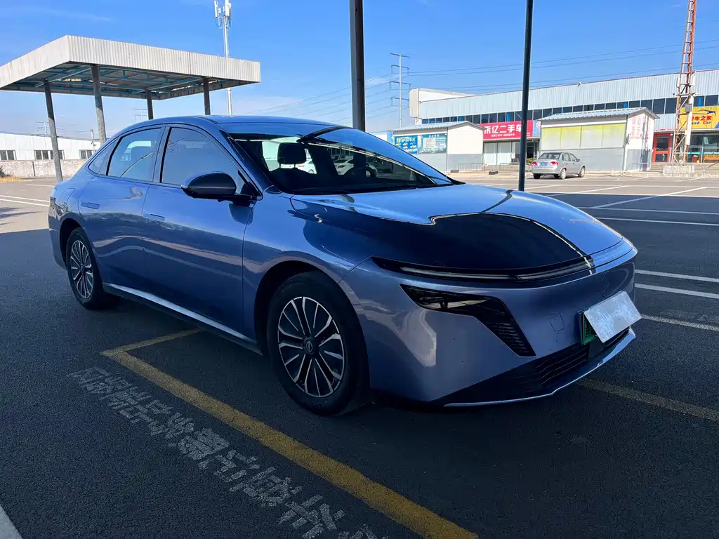 Nissan N6 — миниатюра 3
