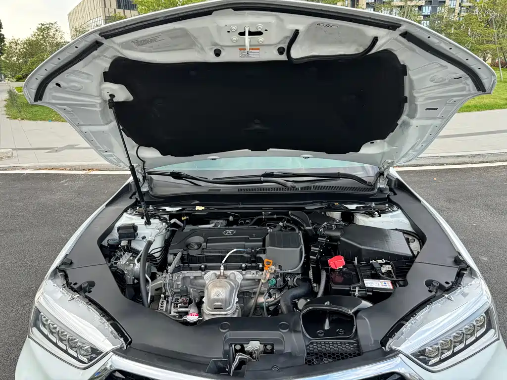Acura TLX-L — миниатюра 14