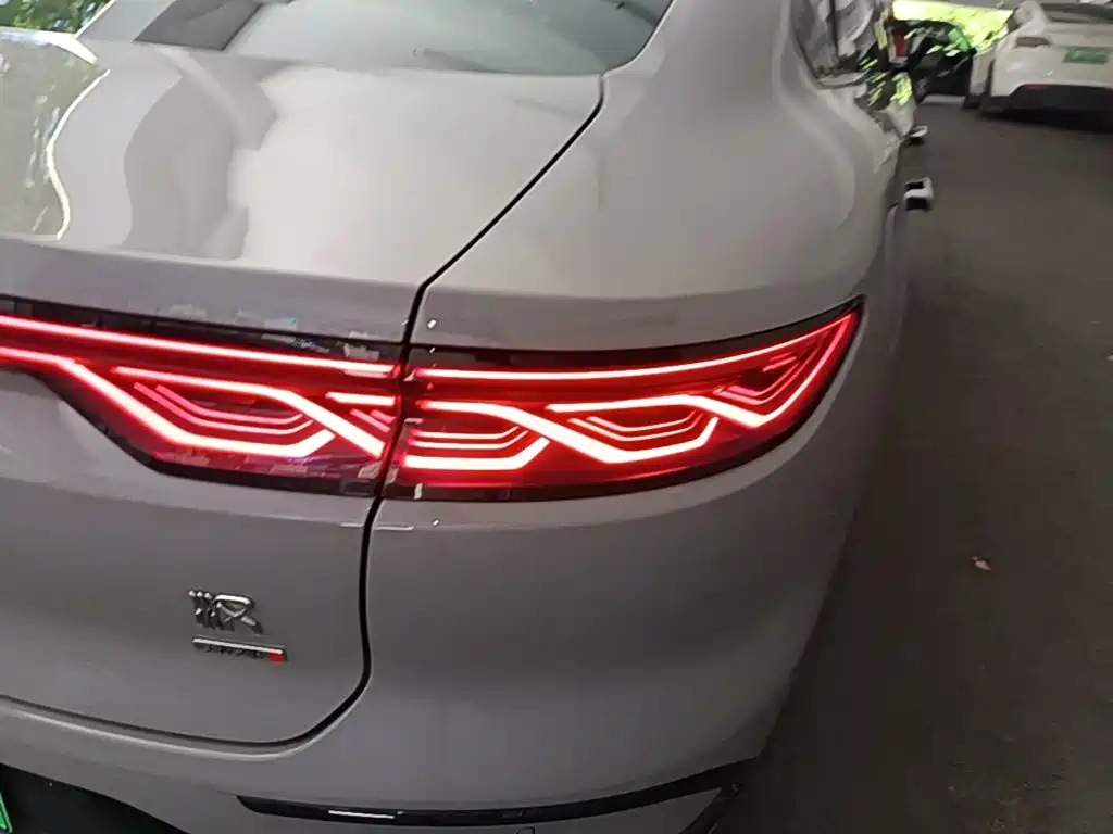 BYD Han 2025 DM-i Smart Drive 125KM Flagship