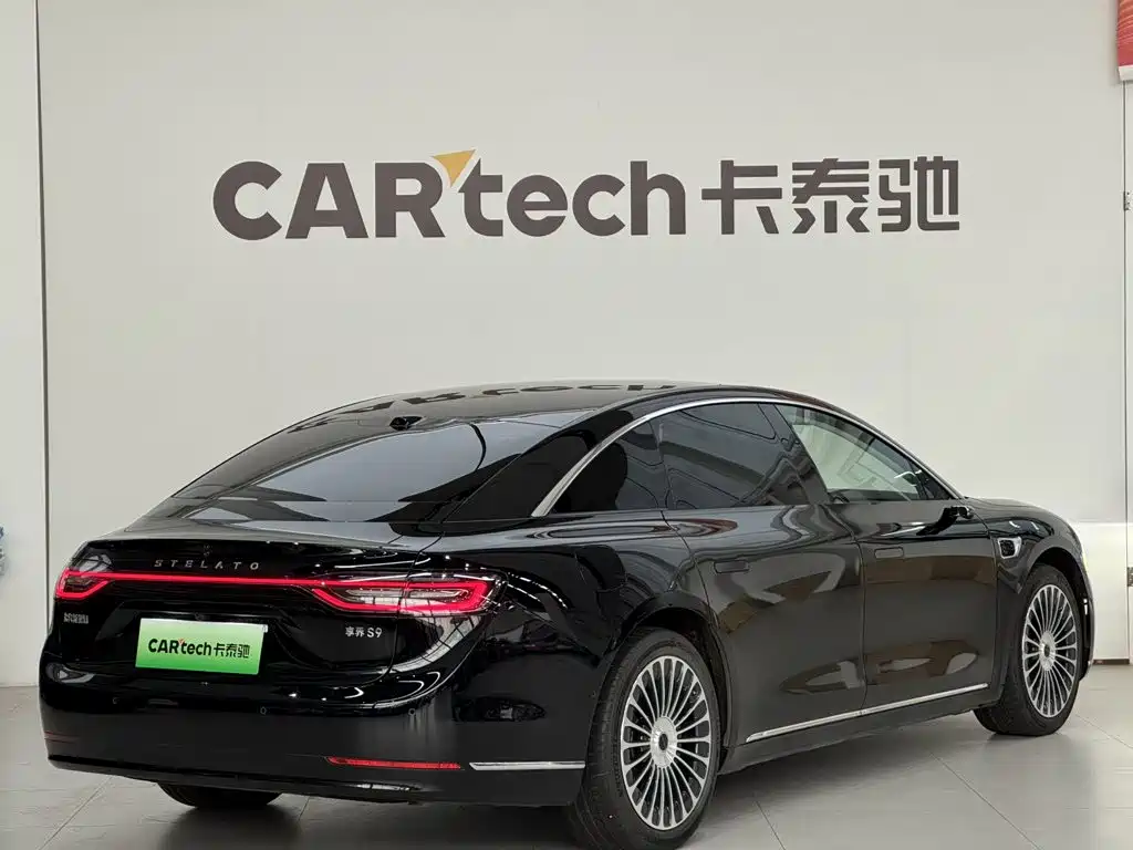 Xiangjie Xiangjie S9 — миниатюра 5