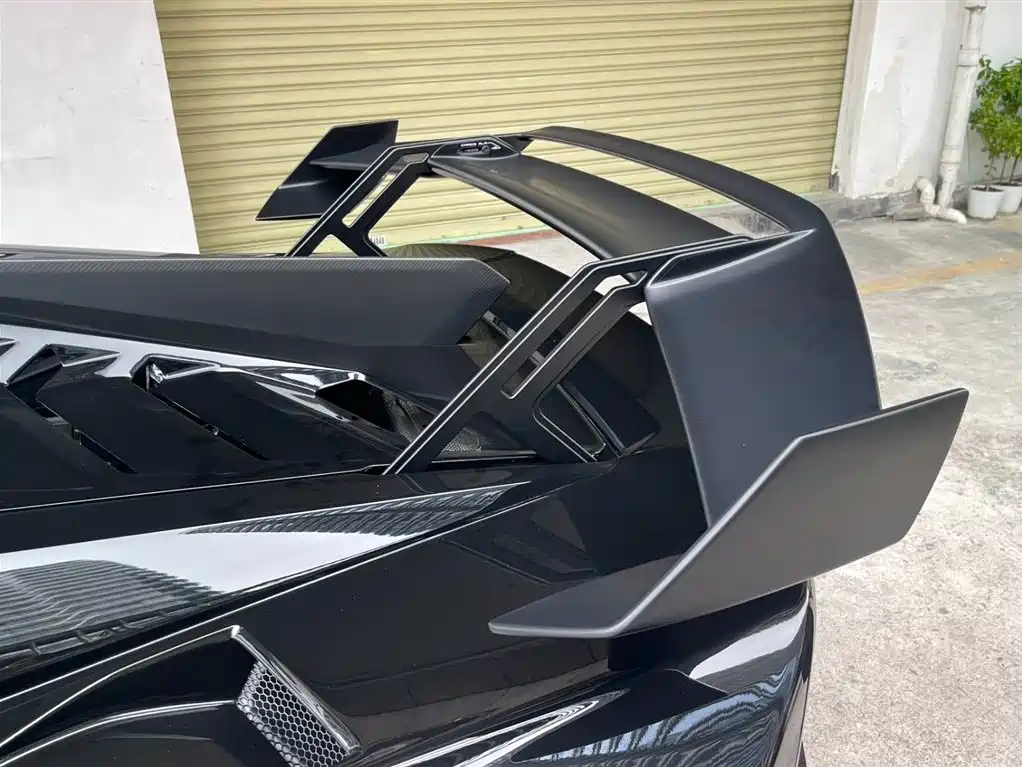Lamborghini Huracán 2021 Huracán STO