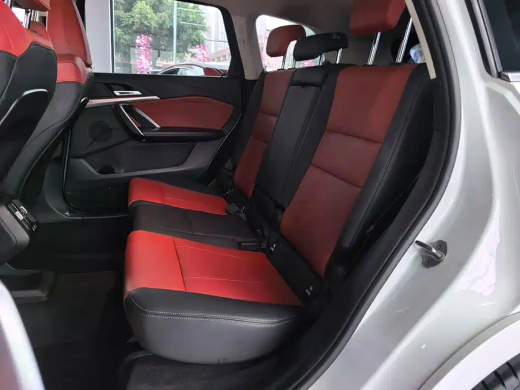 BMW X1 — миниатюра 17