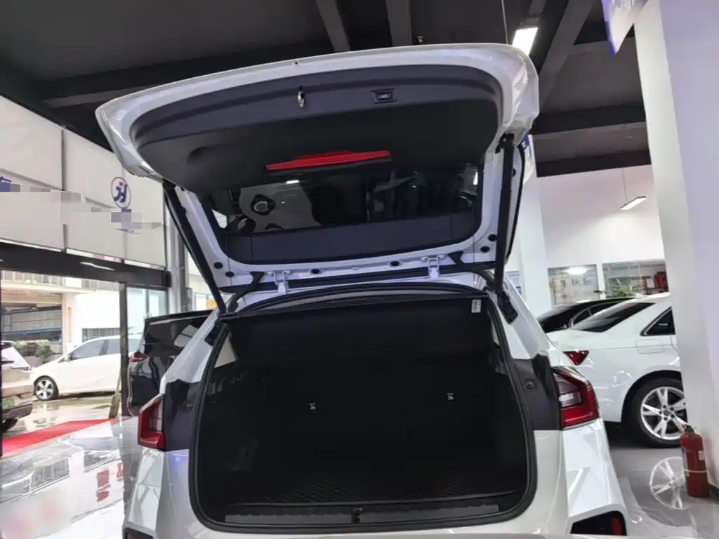 BMW X1 — миниатюра 19