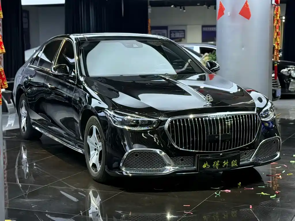 Mercedes-Benz S-Class S 2012 S 300 L Luxury Grand Edition