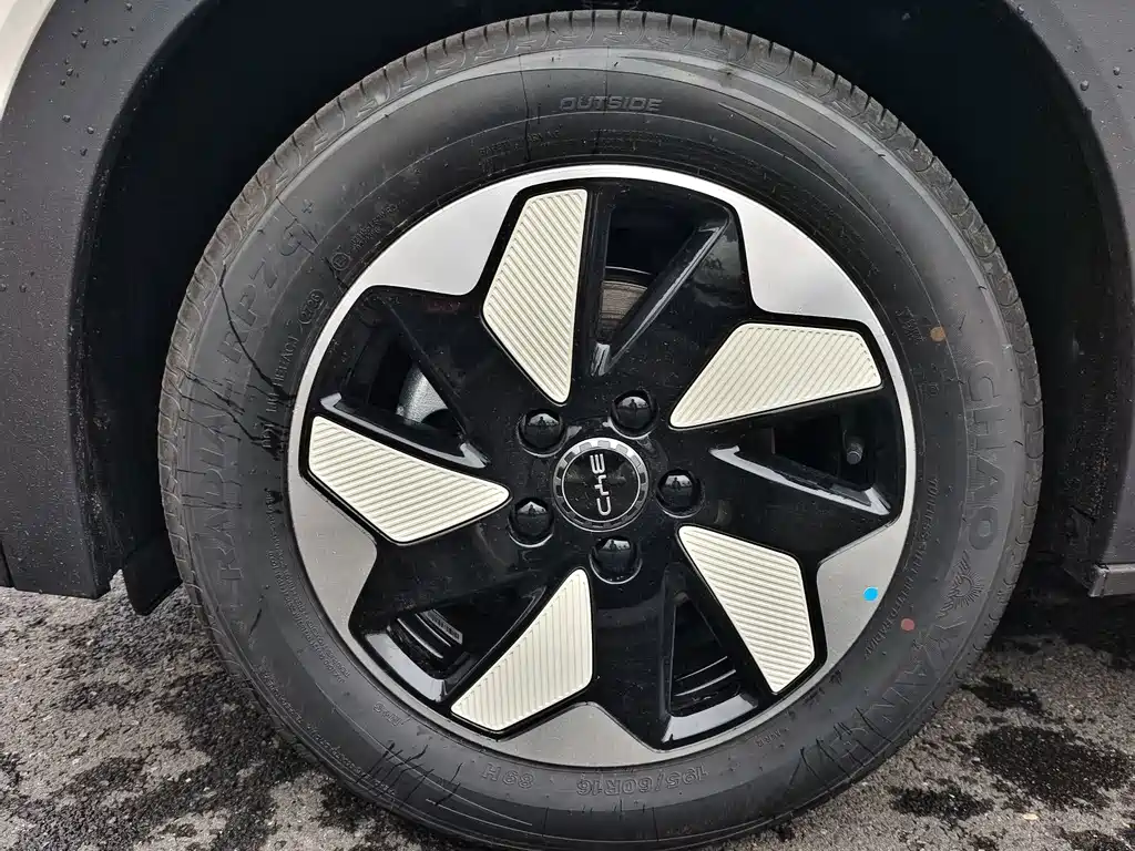 BYD Dolphin 2025 420km Freedom