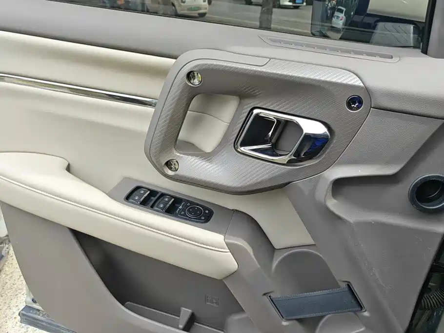 Haval Плюс новая энергия. — миниатюра 7