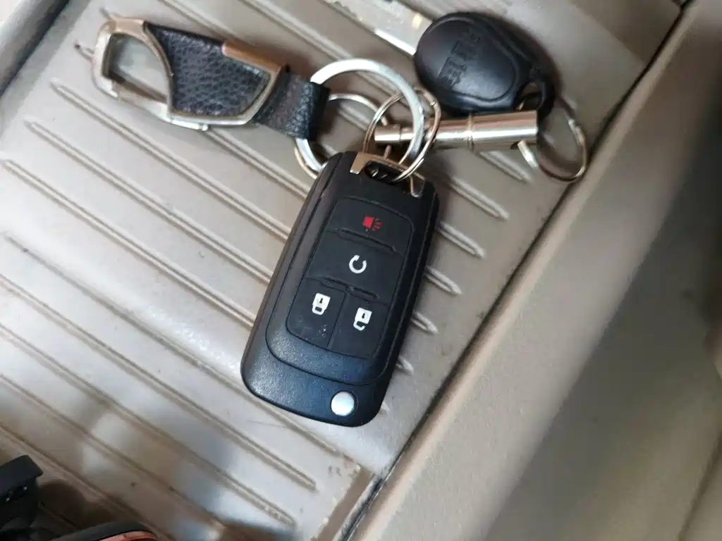 Buick GL8 — фотографии объявления, Фото 12