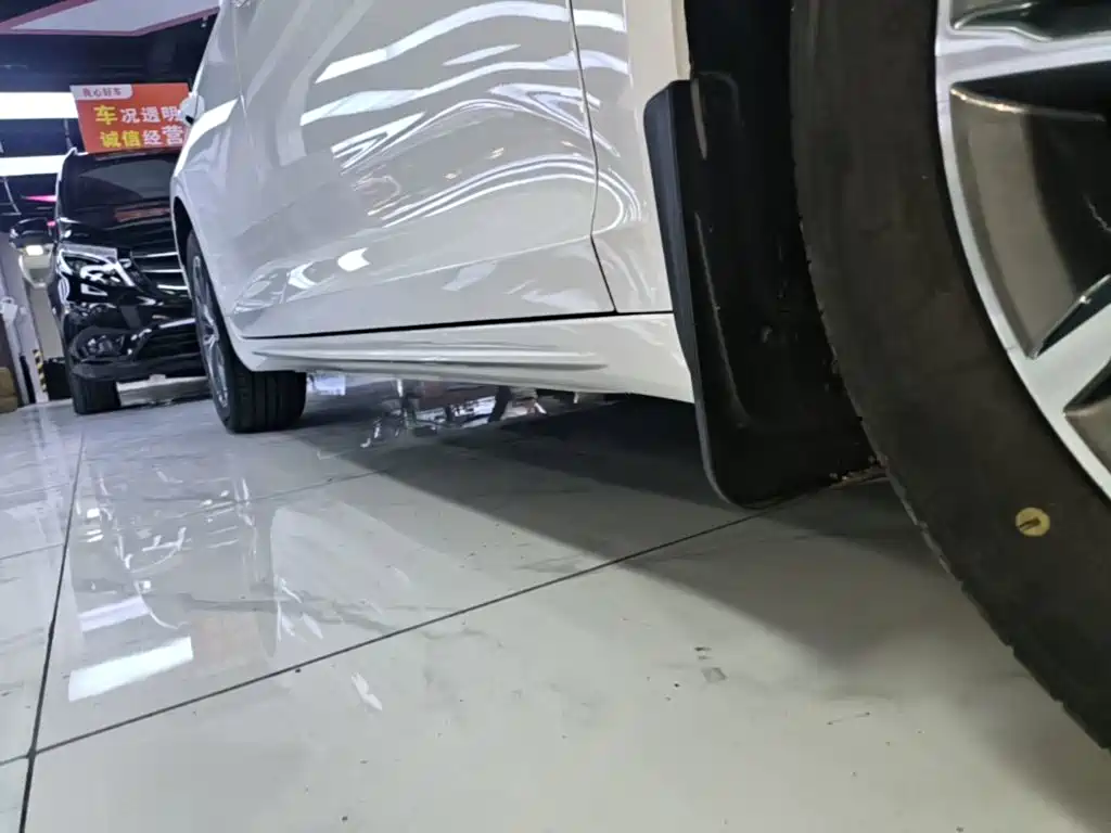 Geely Xingrui — миниатюра 21