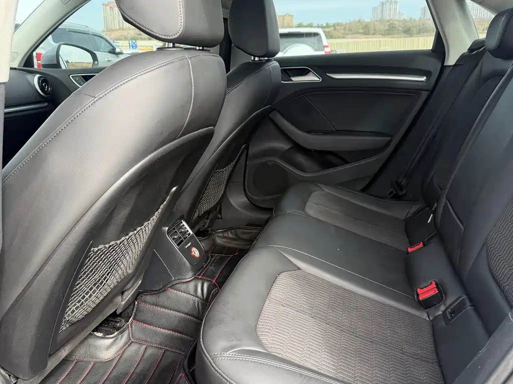 Audi A3 (Import) — миниатюра 5
