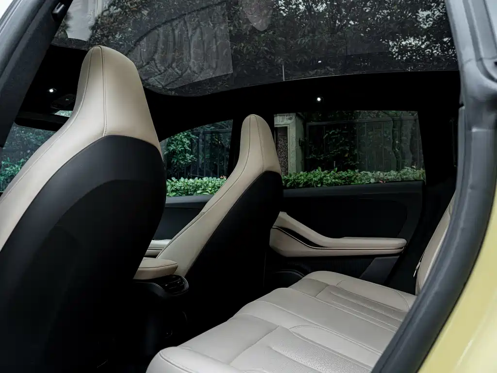 NIO ET5T — миниатюра 16