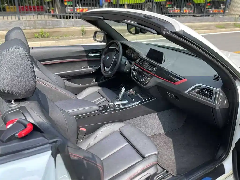 BMW 2 Series 2 2019 225i Sport