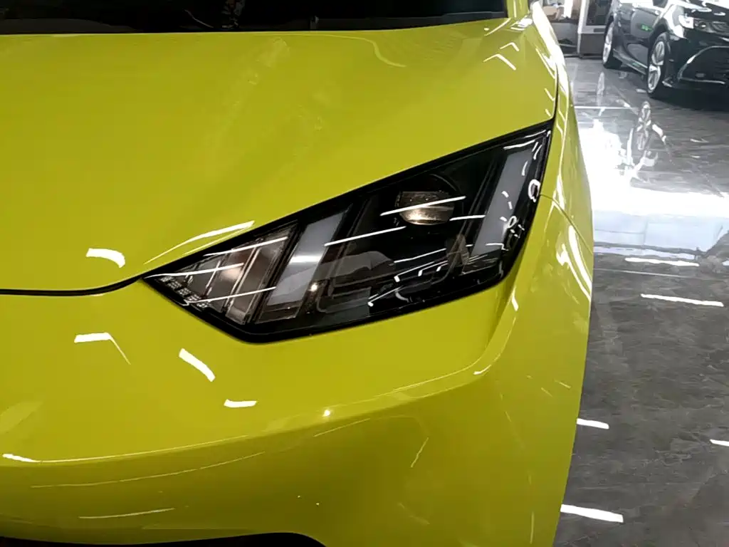 BYD Seagull — миниатюра 24