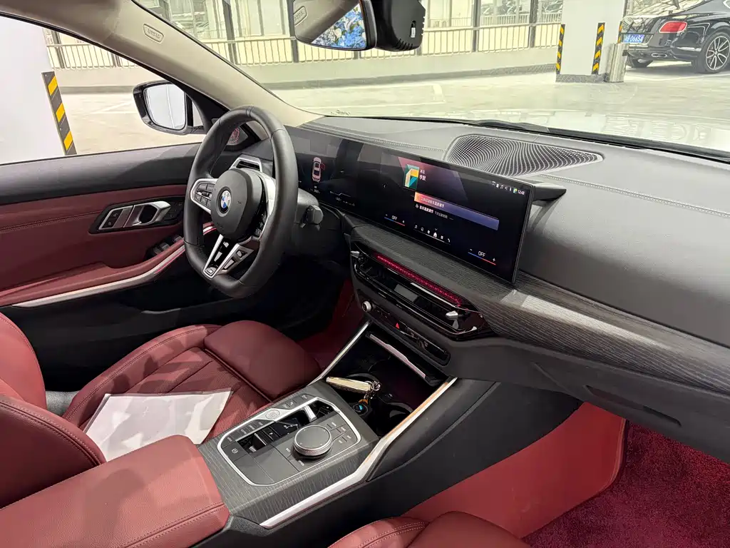 BMW 3 Series — миниатюра 4