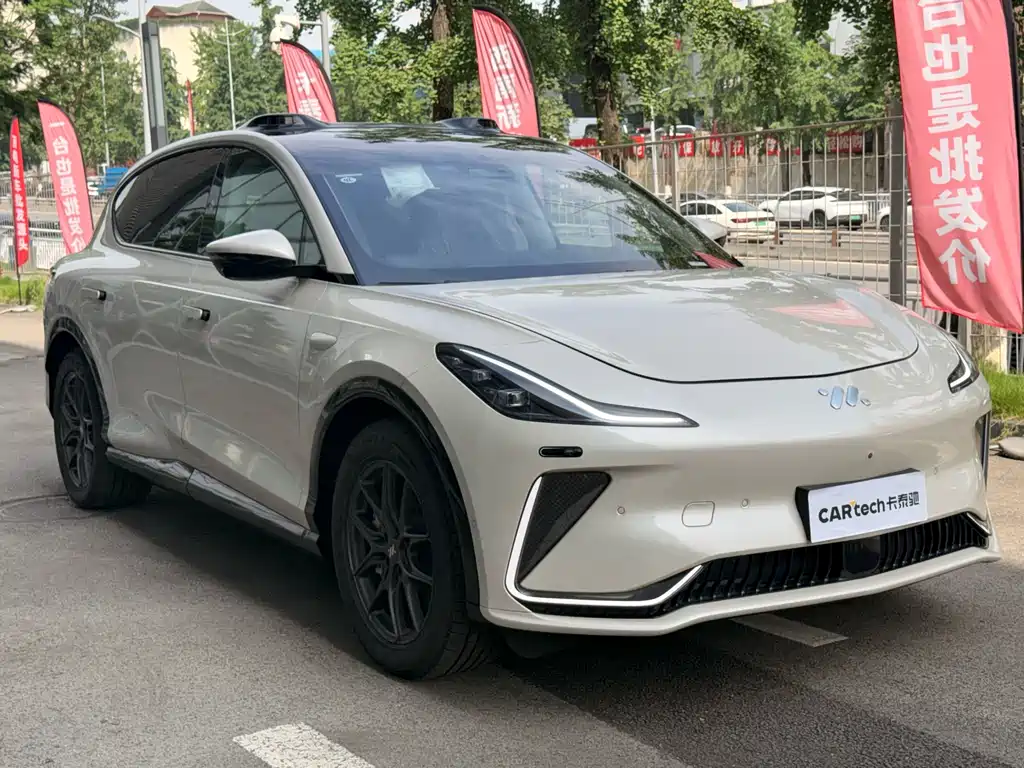 IM Motors LS7 2024 90kWh Max Elite