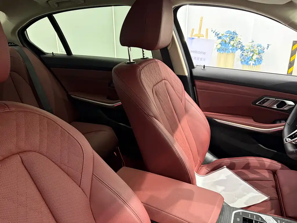 BMW 3 Series — миниатюра 11