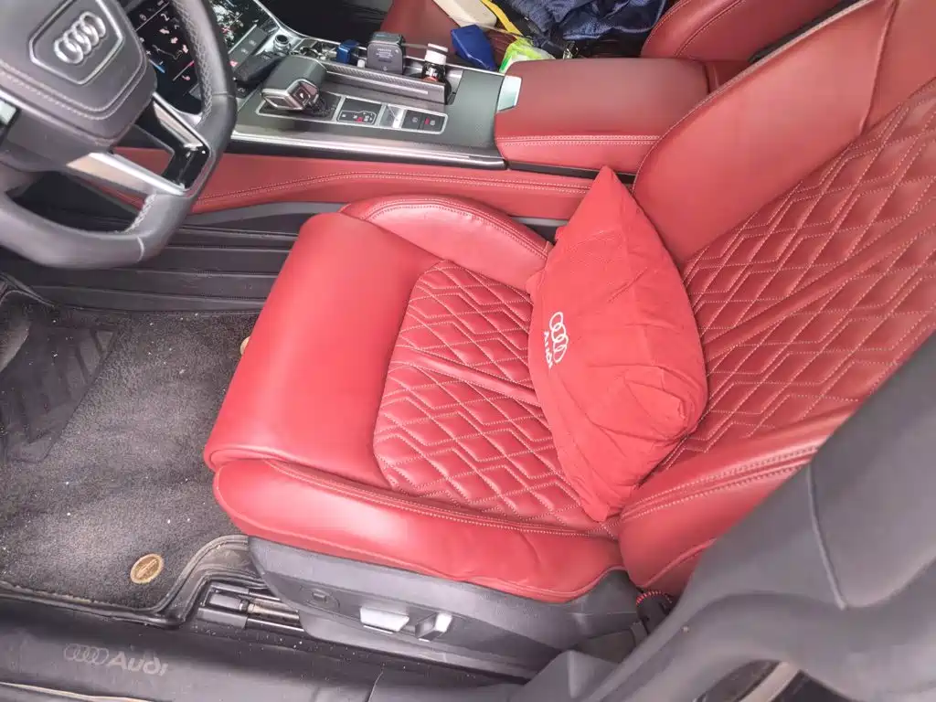 Audi A7L 2024 45 TFSI quattro