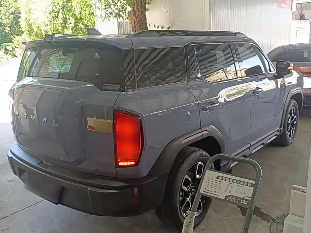 Haval Cool Dog — миниатюра 7