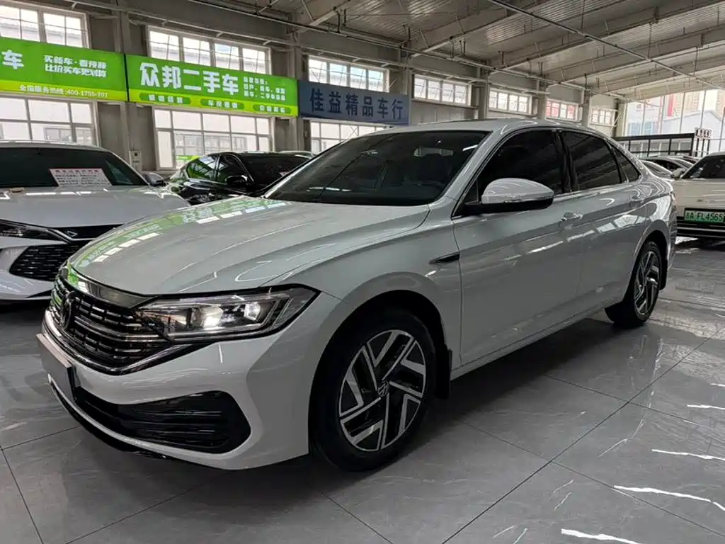 速腾 2023款 280TSI DSG超越版 2023