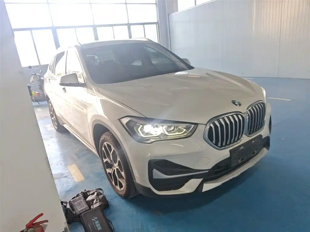 BMW X1 2022 sDrive20Li Fashion