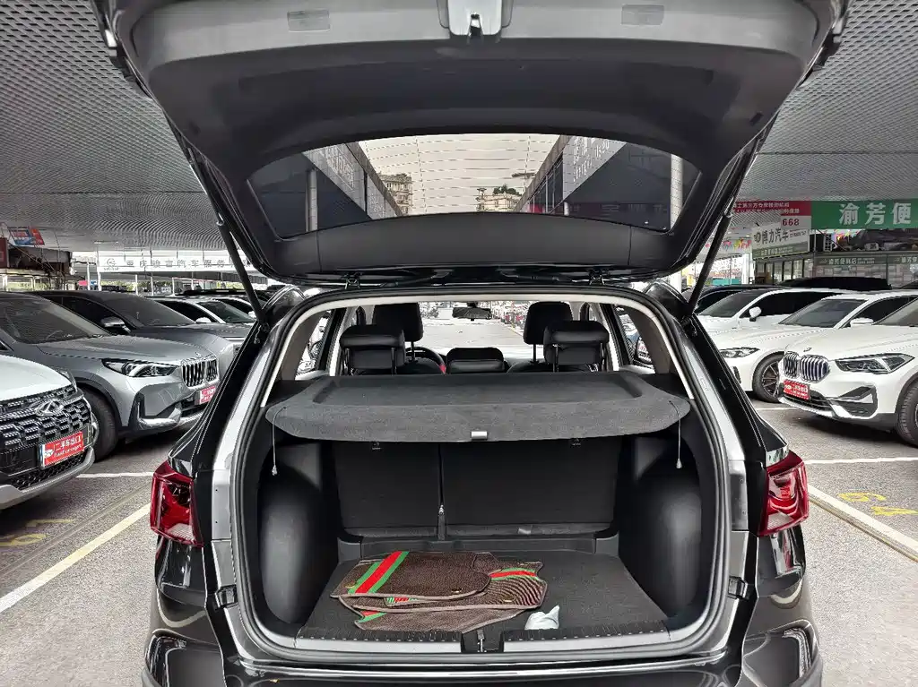 Jetta VS5 - фото 15