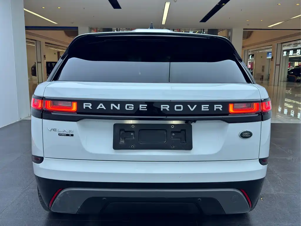 Land Rover Velar P380 S, фото 17