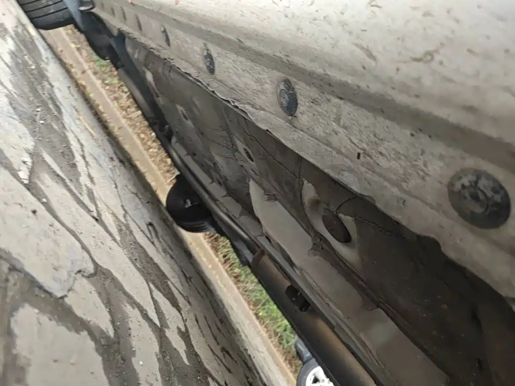 Toyota Vios FS — миниатюра 17