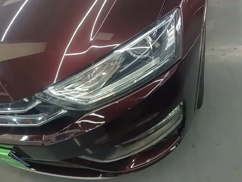 Zotye Zotye SR7 — миниатюра 24