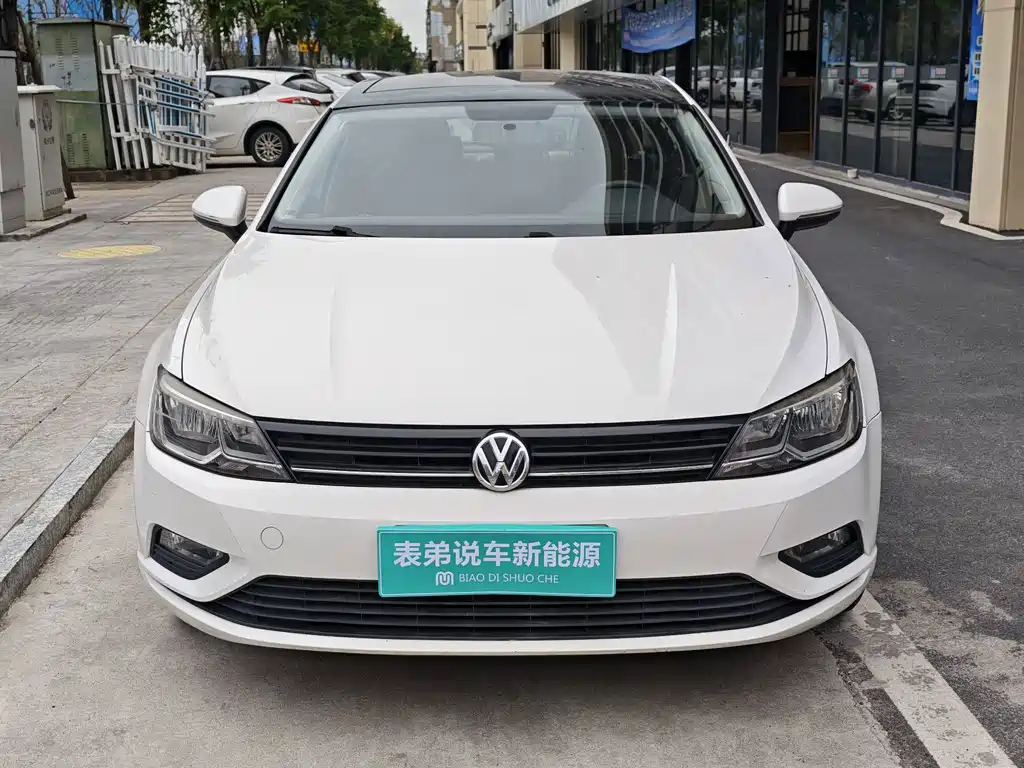 Volkswagen Lamando — миниатюра 2