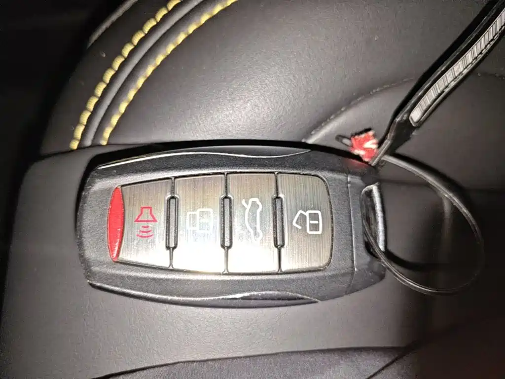 Haval F7x — миниатюра 9